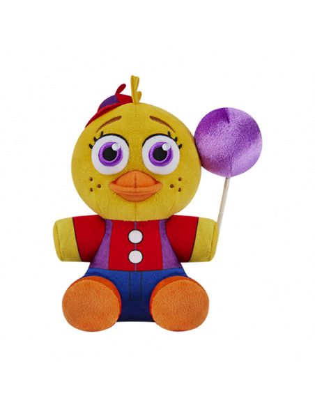 Five Nights At Freddy's: Funko Plush - Balloon Chica (Cl 7)