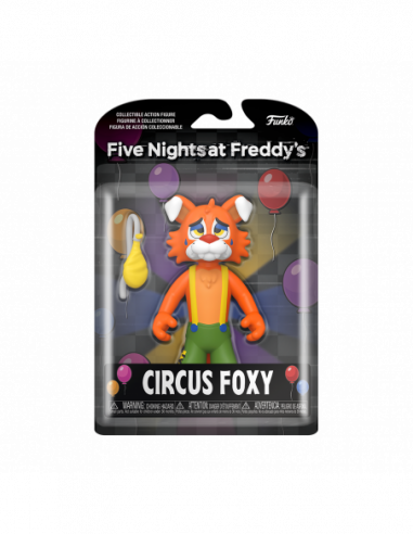 Five Nights At Freddy's: Funko Action...