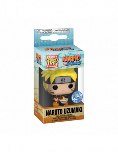 Naruto Shippuden: Funko Pop! Pocket...