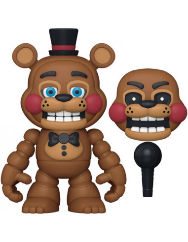 Five Nights At Freddy's: Funko Snap -...