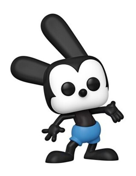 Disney: Funko Pop! - D100 - Oswald
