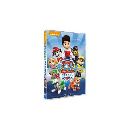 Paw Patrol Vol.1