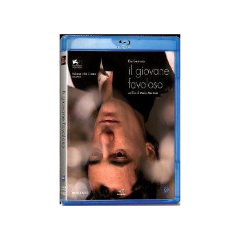 Il Giovane Favoloso (Blu Ray)