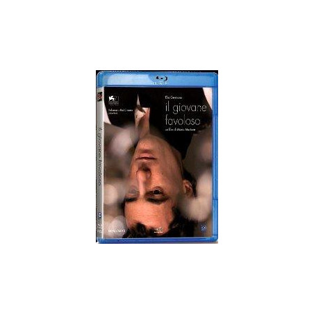 Il Giovane Favoloso (Blu Ray)