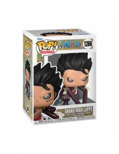 One Piece: Funko Pop! Animation -...