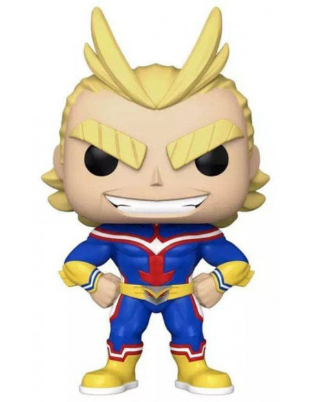 Funko: Pop Mega: Mha- All Might