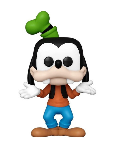 Disney: Funko Pop! Plush - Goofy
