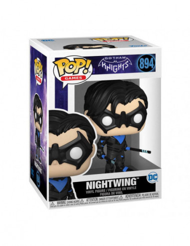 Gotham Knights: Funko Pop! Games -...