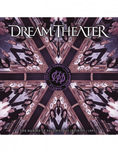 Dream Theater - Lost Not Forgotten...