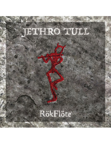 Jethro Tull - Rokflote