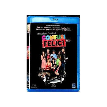Confusi E Felici (Blu Ray)