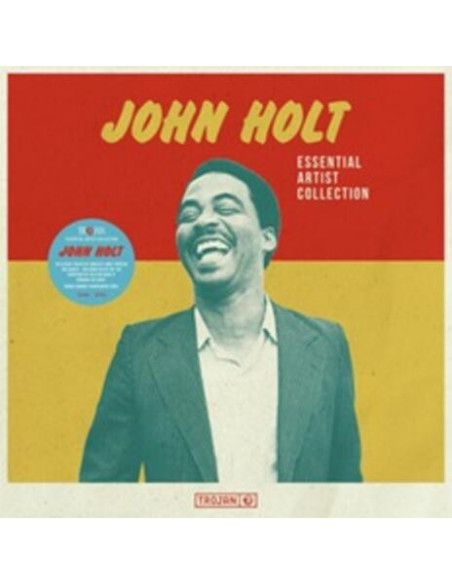 Holt John - Essential Artist Collection