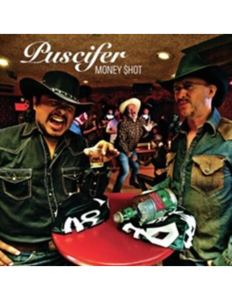 Puscifer - Money Shot
