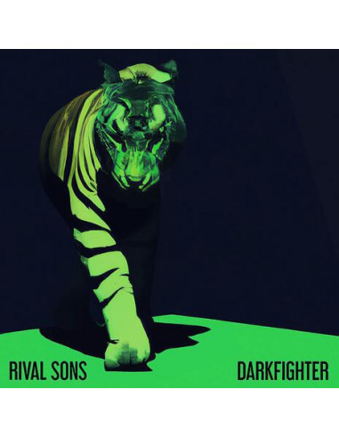 Rival Sons - Darkfighter