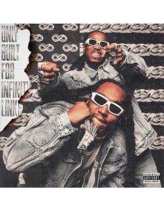 Quavo and Takeoff - Only Built For Infinity Links