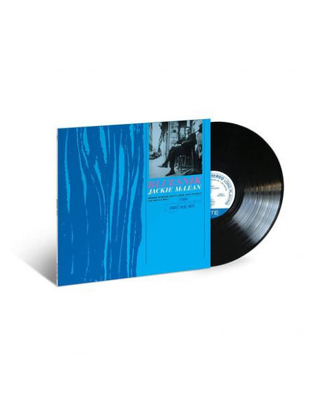 Mclean Jackie - Bluesnik