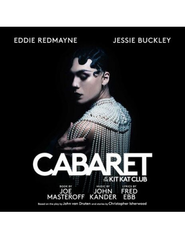 2021 London Cast Of Cabaret - Cabaret...