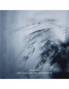 Zoe' Emilie - Hello Future Me - The Companion