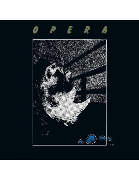 Nenad Jelic, Ristovski Laza - Opera