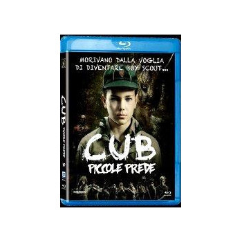 Cub - Piccole Prede (Blu Ray)