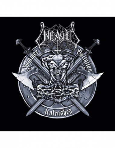 Unleashed - Hammer Battalion