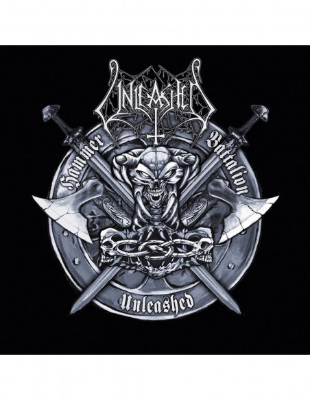 Unleashed - Hammer Battalion