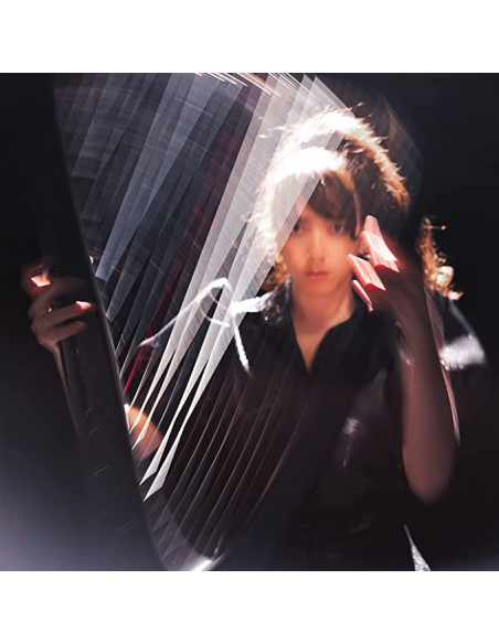 Fusco Kety - Harp, Chapter I