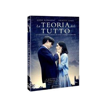 La Teoria Del Tutto