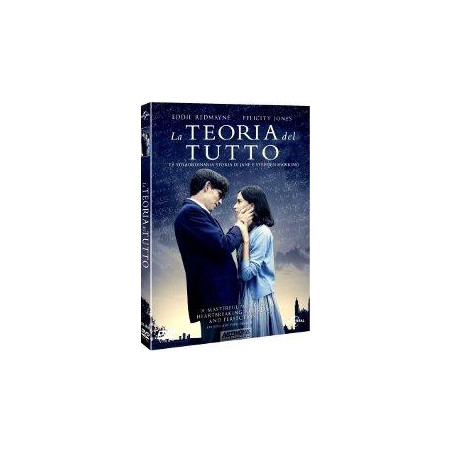 La Teoria Del Tutto
