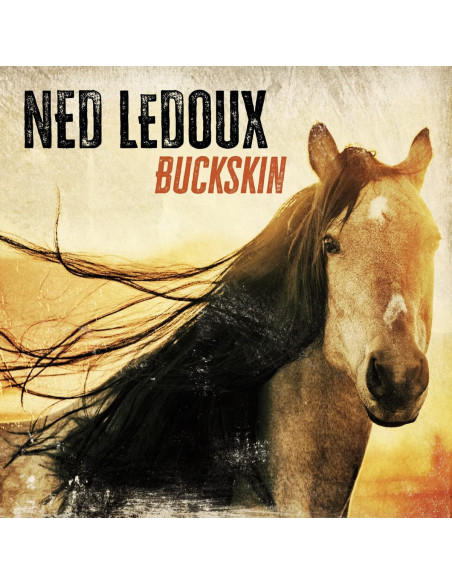 Ledoux Ned - Buckskin