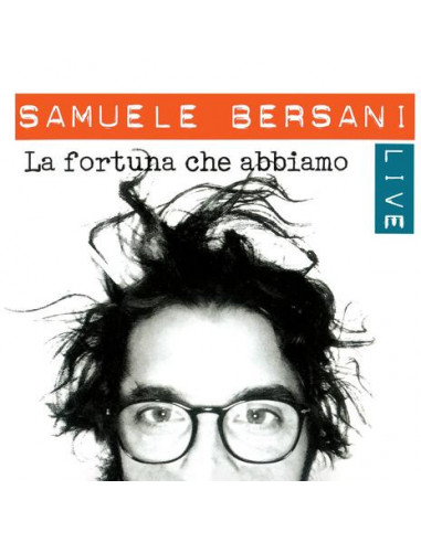 Bersani Samuele - La Fortuna Che...