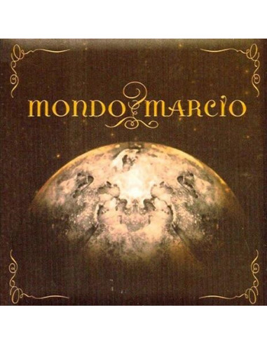 Mondo Marcio - Mondo Marcio