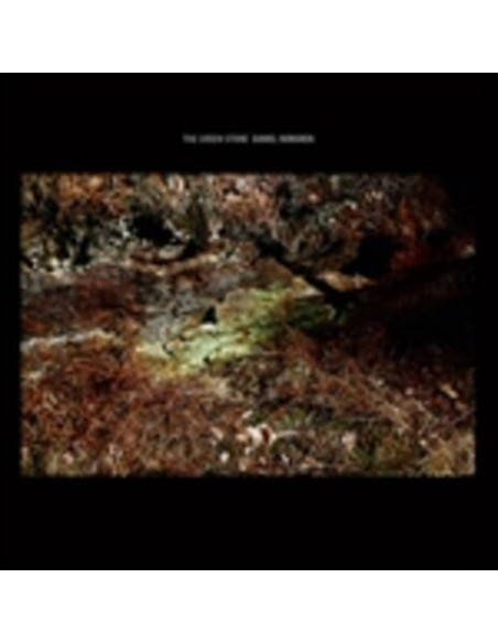 Norgren Daniel - The Green Stone