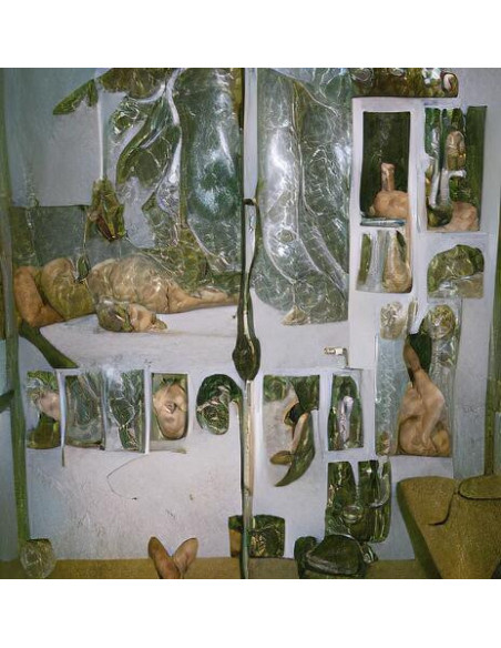 O Morto - Dans La Gorge D Un Monstre
