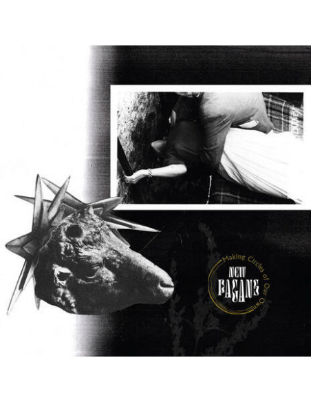 New Pagans - Making Circles Of Our Own