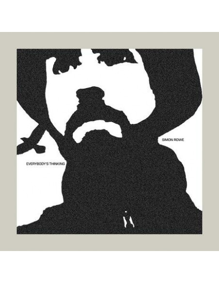 Simon Rowe - Everybody S Thinking (Pink Vinyl)