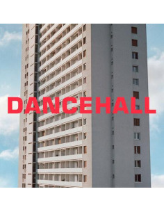 The Blaze - Dancehall