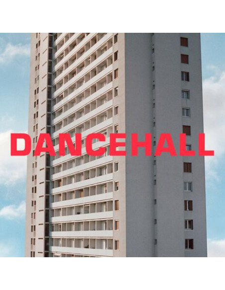 The Blaze - Dancehall