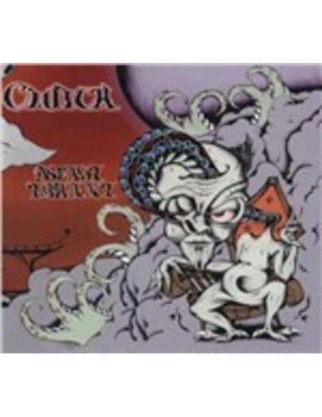Clutch - Blast Tyrant