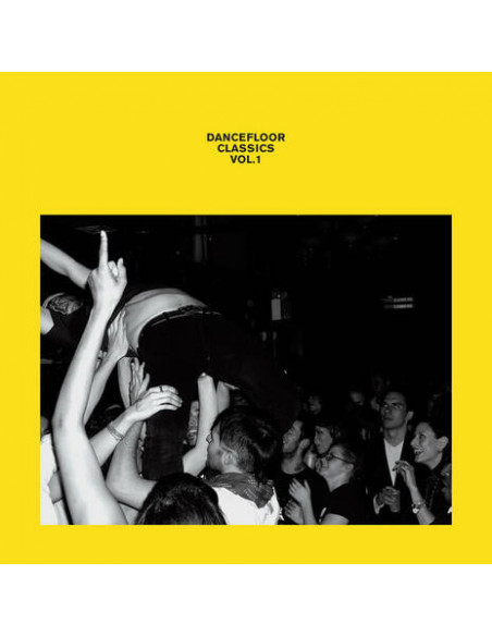 Dancefloor Classics - Dancefloor Classics Vol. 1