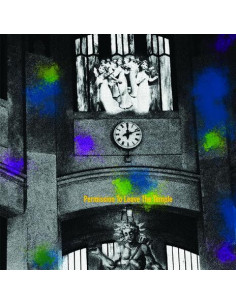 Ka-Spel, Edward - Permission To Leave Thetemple