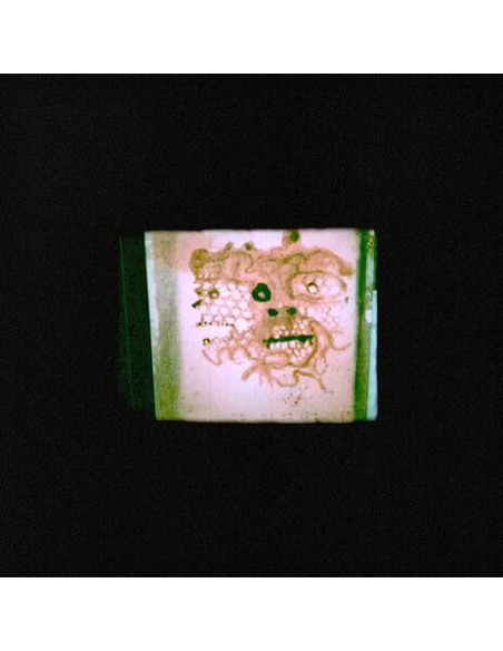 Orrick Chris and The Lasso - I Read That I Was Dead