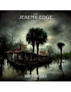 Jeremy Edge Project - Saints and Souls Vol 1