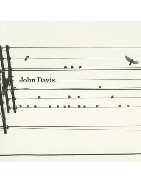 Davis, John - John Davis