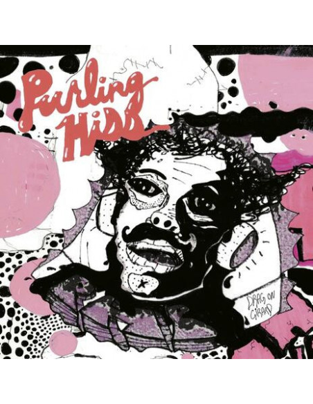 Purling Hiss - Drag On Girard