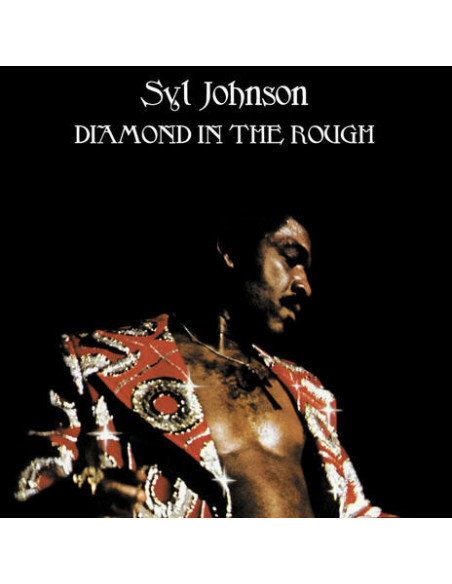 Johnson, Syl - Diamond In The Rough