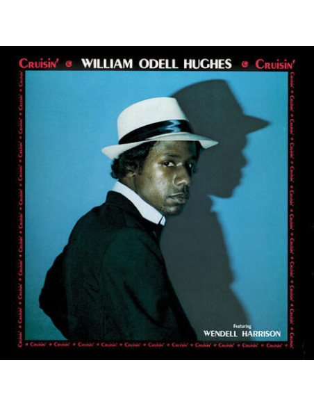 Hughes, William Odel - Cruisin