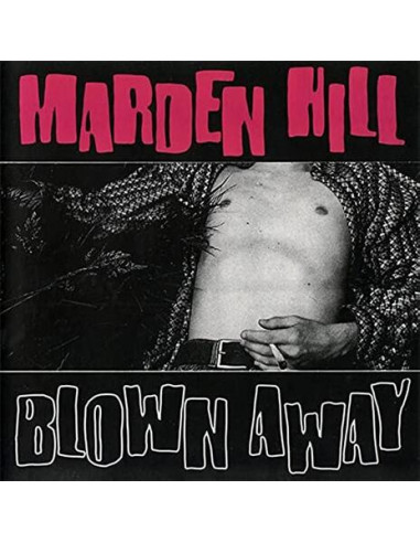 Marden Hill - Blown Away