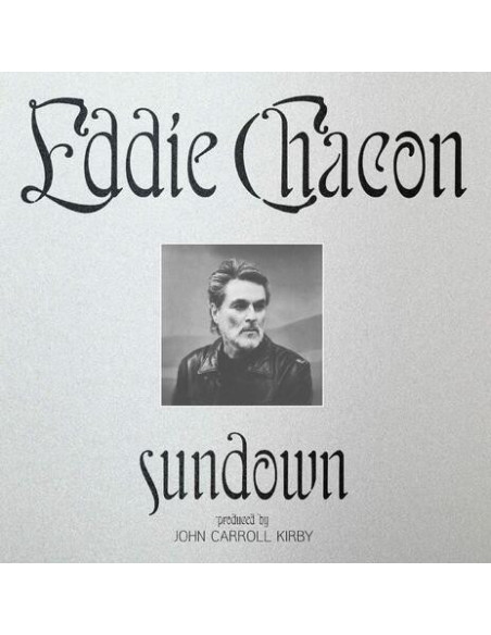 Eddie Chacon - Sundown