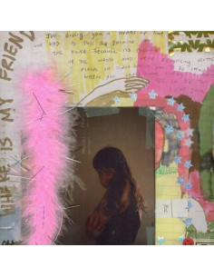 Wednesday - I Was Trying To Describe You To Someone